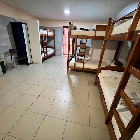 Albergue Casa Mariela Solo Peregrinos Con Credenciales Torres del Rio Buitenkant foto