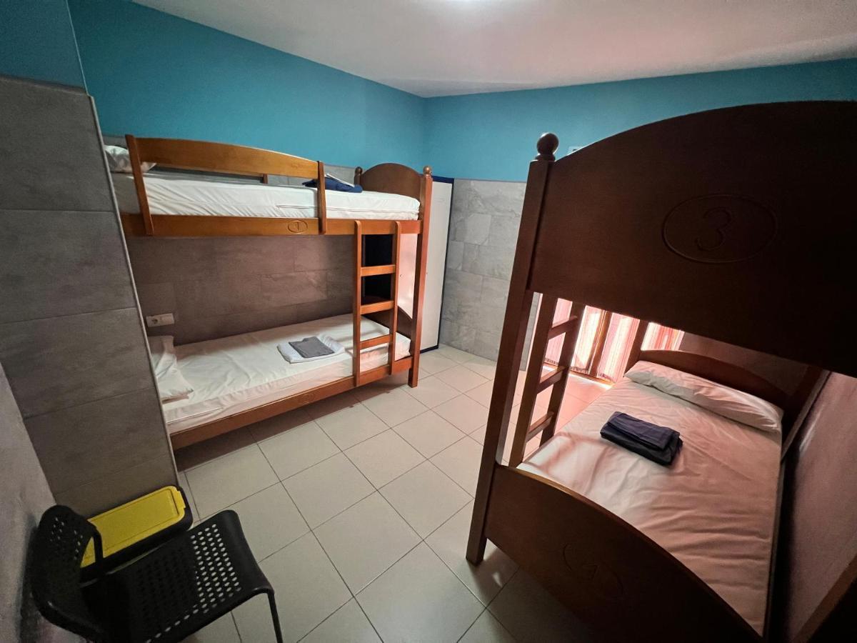 Albergue Casa Mariela Solo Peregrinos Con Credenciales Torres del Rio Buitenkant foto