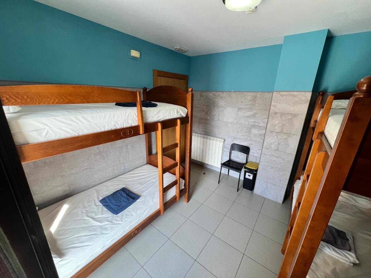 Albergue Casa Mariela Solo Peregrinos Con Credenciales Torres del Rio Buitenkant foto